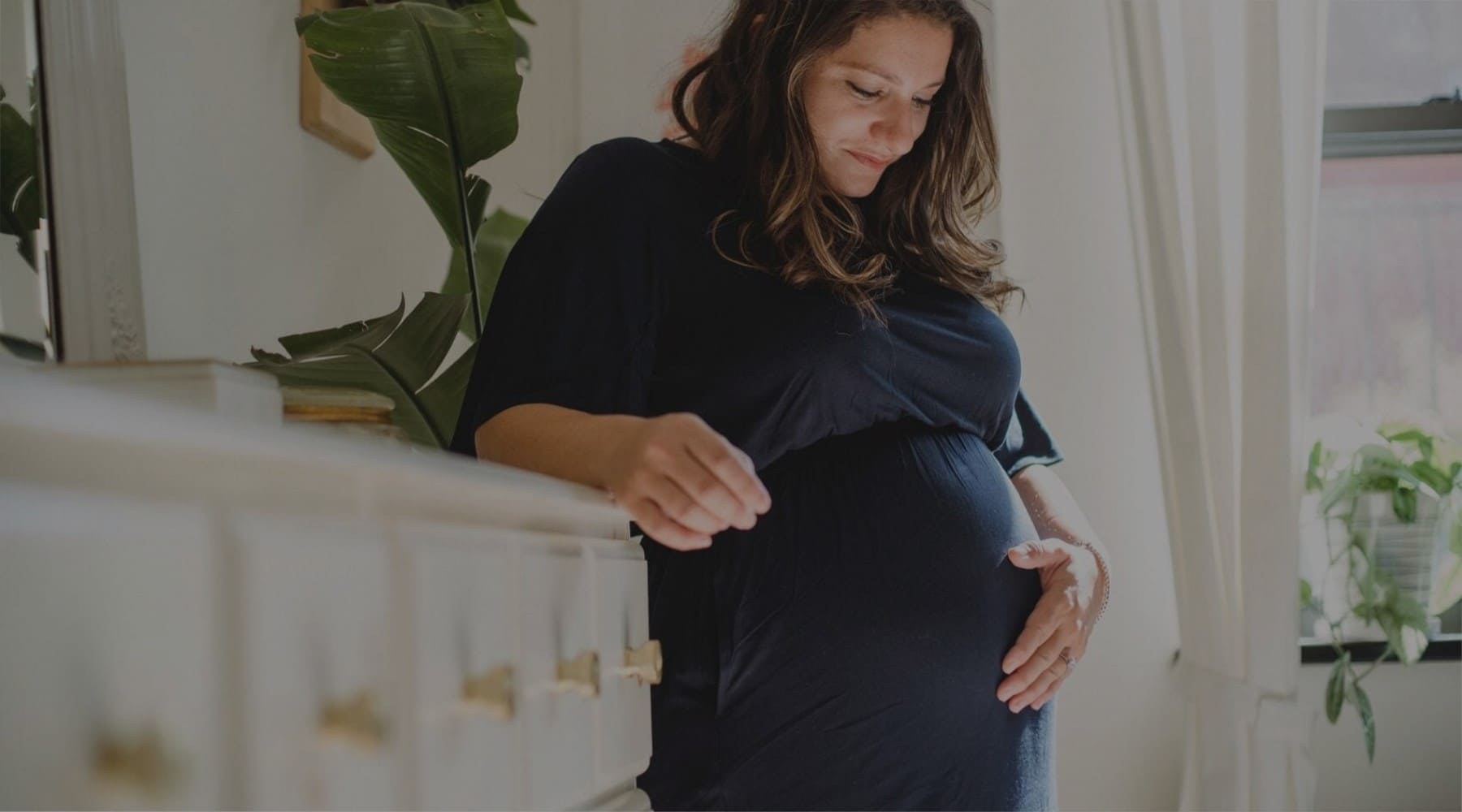 Зачатие и беременность 3